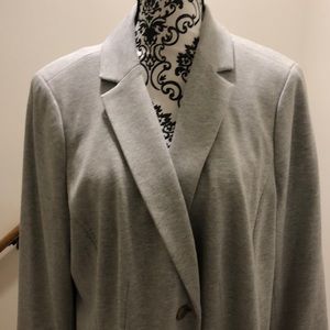 Talbots blazer